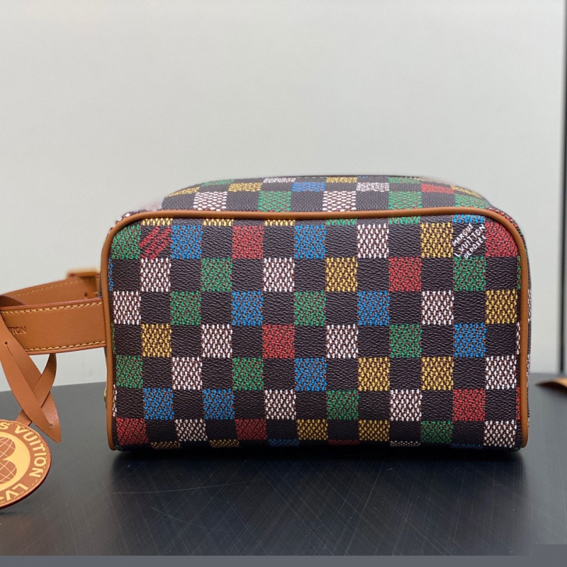 LV Cosmetic Bags